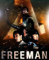 Enter the Freeman: Half-Life Film / -:   